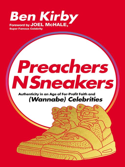 Title details for PreachersNSneakers by Benjamin Kirby - Available